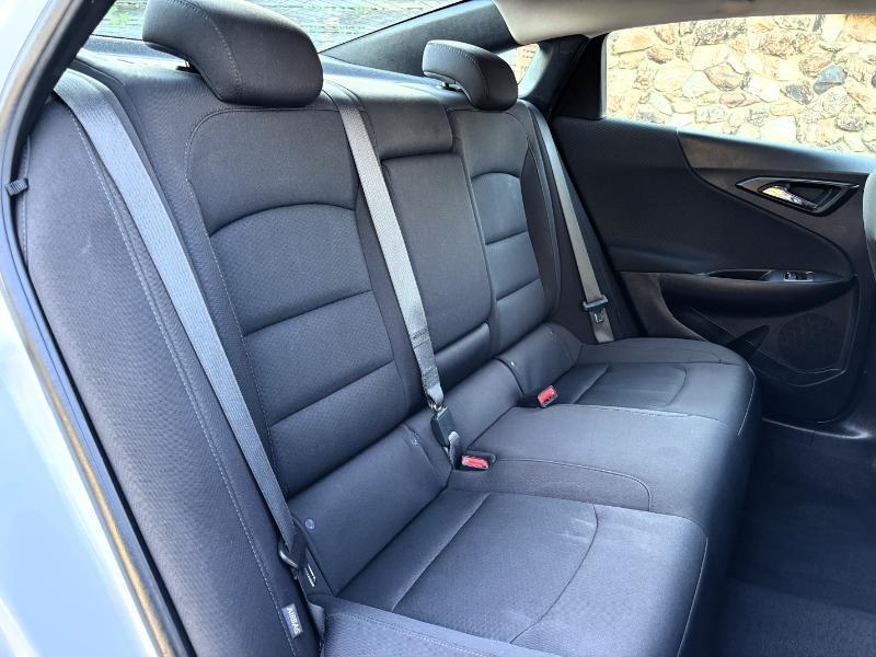 Chevrolet Malibu LT 2019