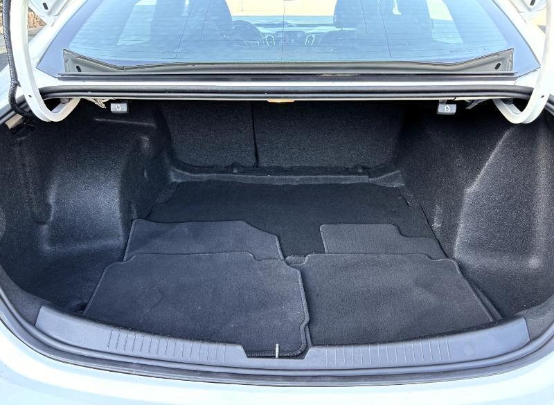 Chevrolet Malibu LT 2019