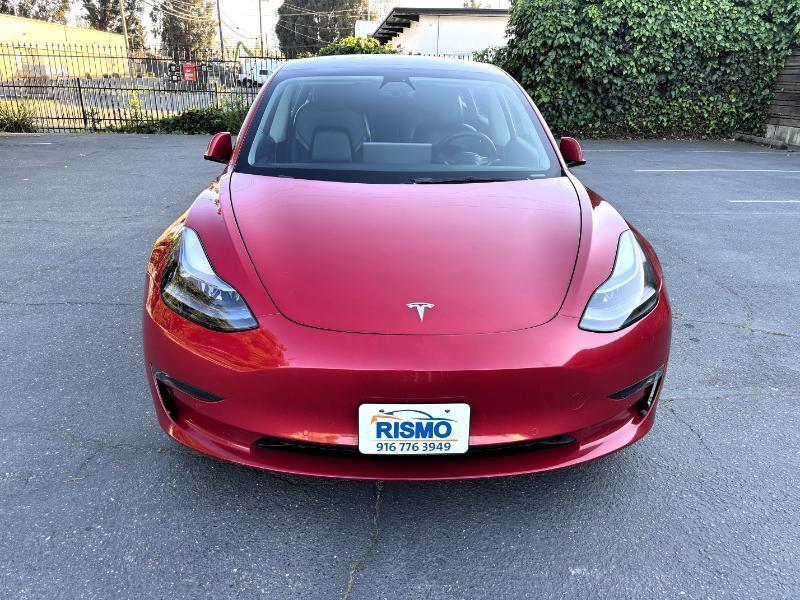 Tesla Model 3 Long Range AWD 2022