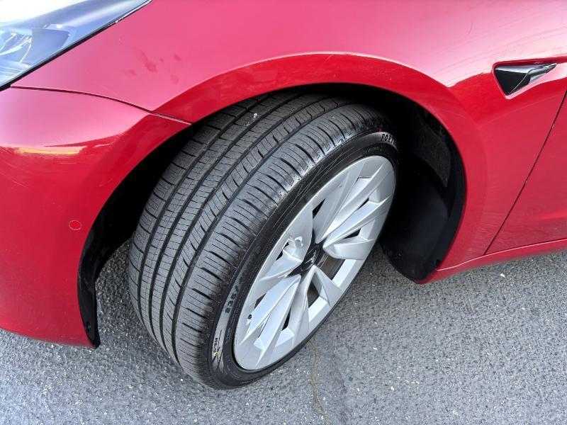 Tesla Model 3 Long Range AWD 2022