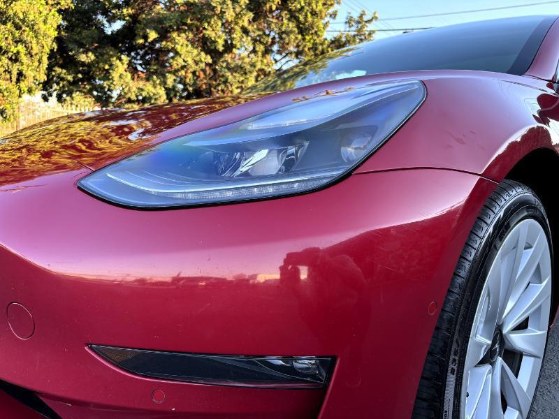 Tesla Model 3 Long Range AWD 2022