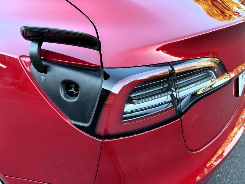 Tesla Model 3 Long Range AWD 2022