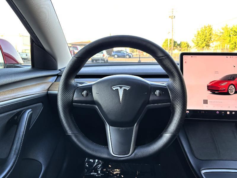 Tesla Model 3 Long Range AWD 2022