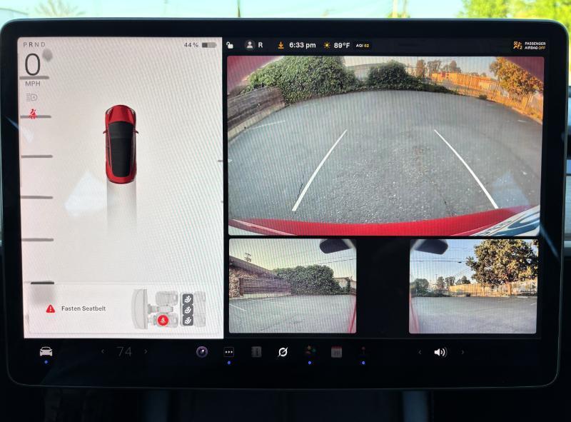 Tesla Model 3 Long Range AWD 2022