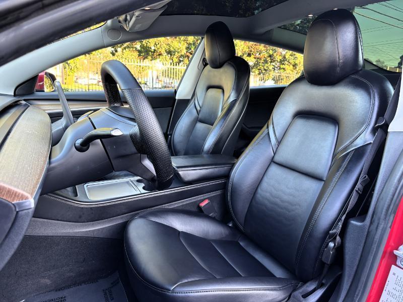 Tesla Model 3 Long Range AWD 2022