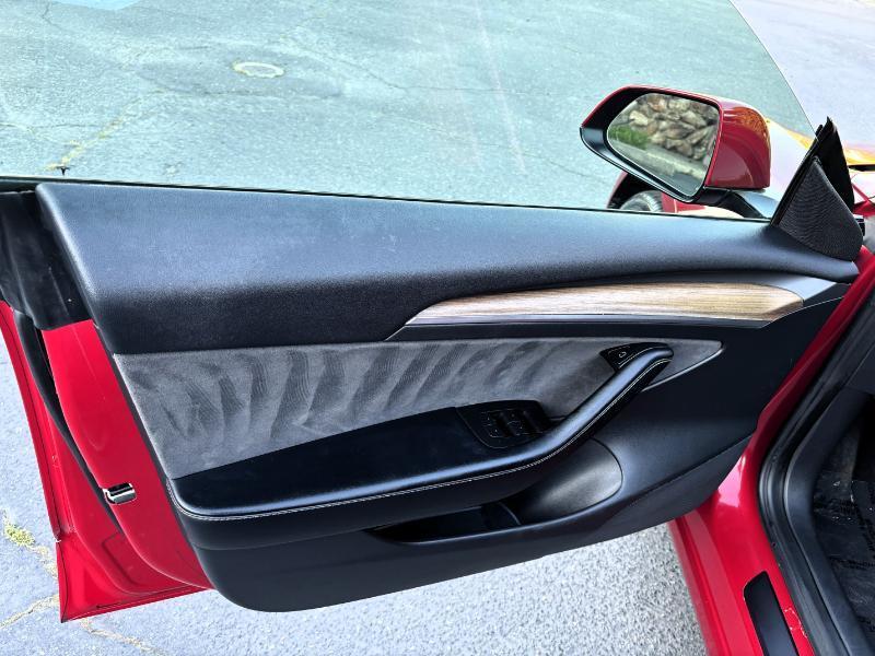 Tesla Model 3 Long Range AWD 2022