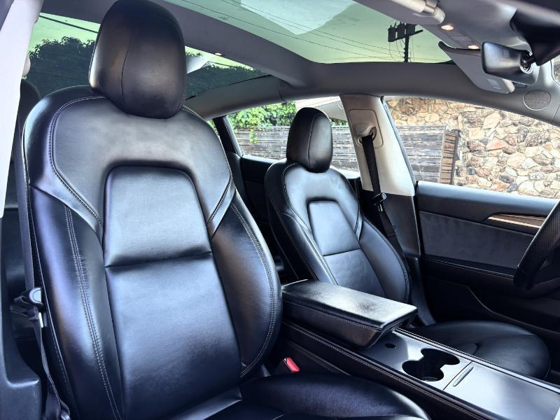 Tesla Model 3 Long Range AWD 2022