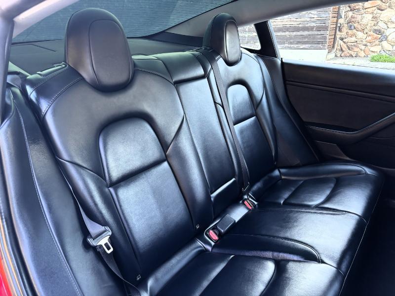 Tesla Model 3 Long Range AWD 2022