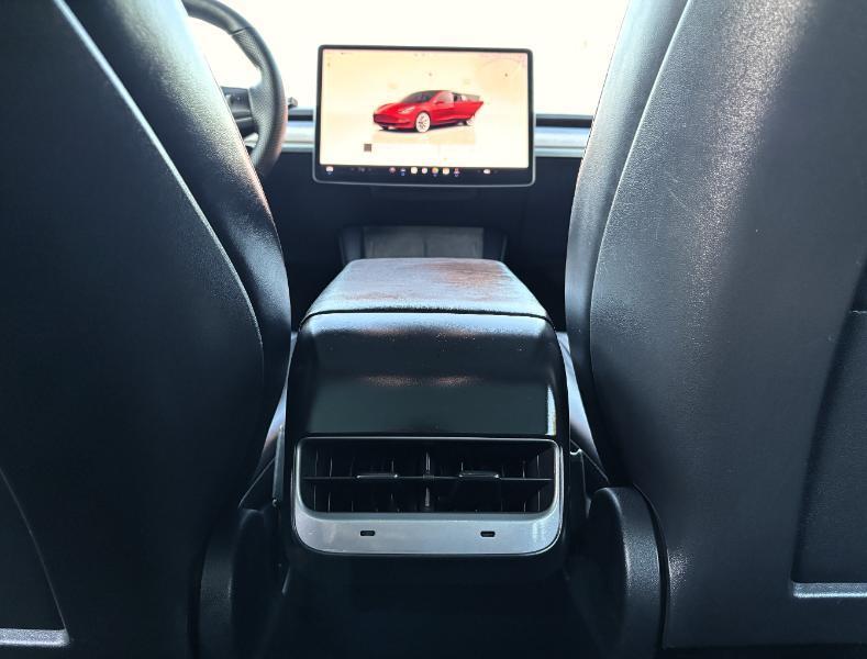 Tesla Model 3 Long Range AWD 2022