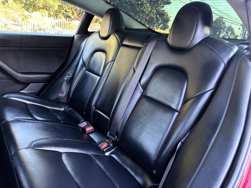 Tesla Model 3 Long Range AWD 2022