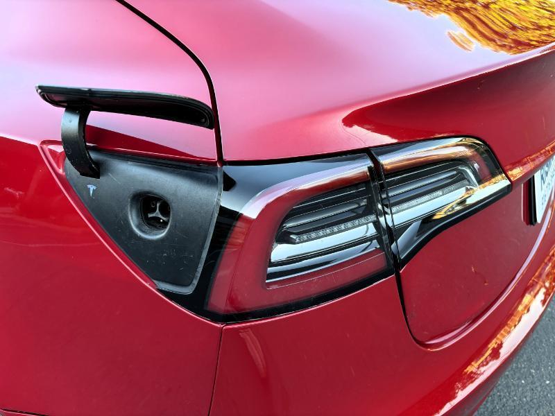 Tesla Model 3 Standard Range RWD 2022