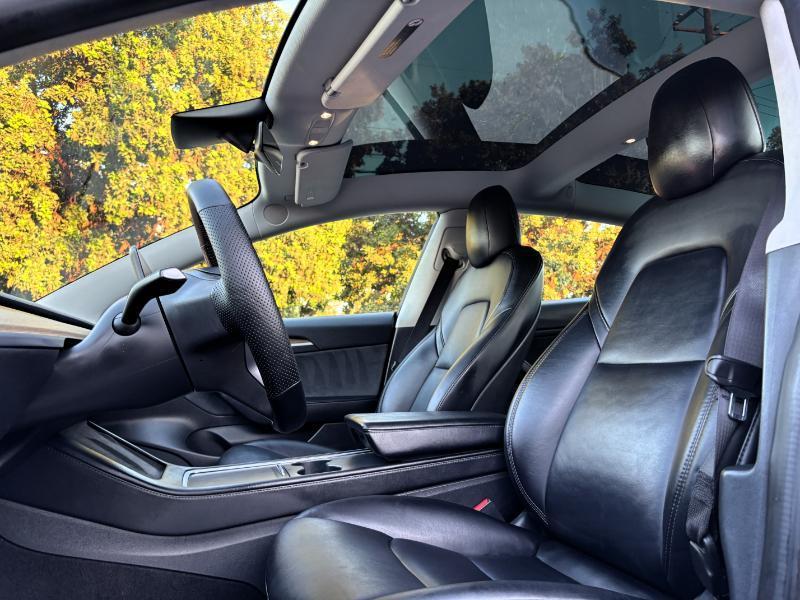 Tesla Model 3 Standard Range RWD 2022