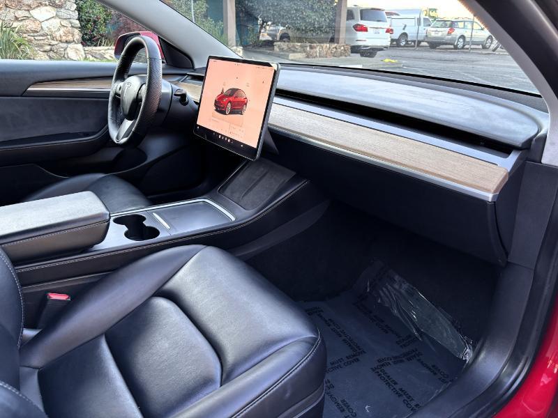Tesla Model 3 Standard Range RWD 2022