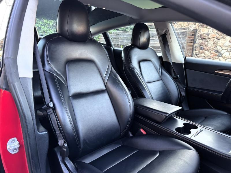 Tesla Model 3 Standard Range RWD 2022