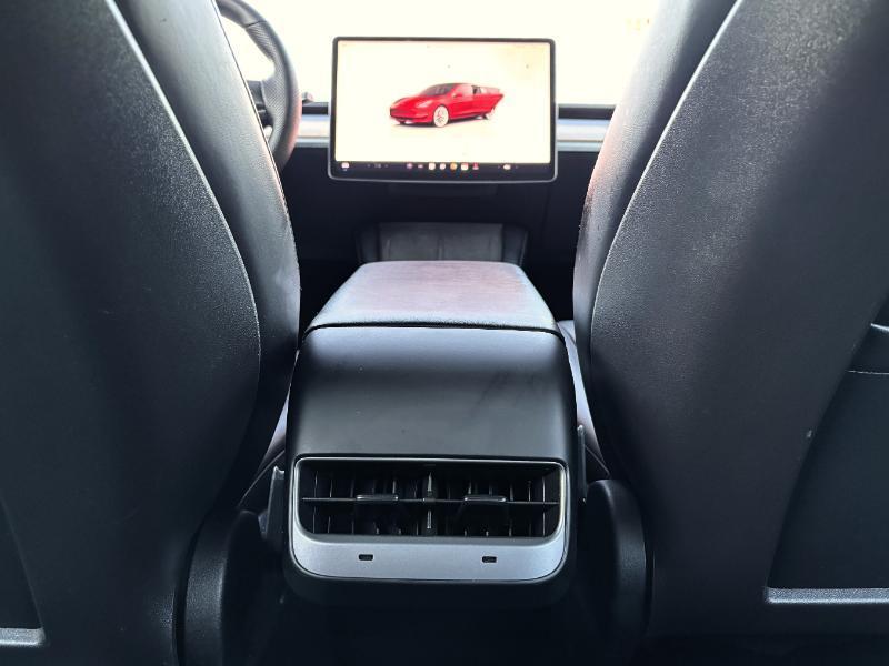 Tesla Model 3 Standard Range RWD 2022