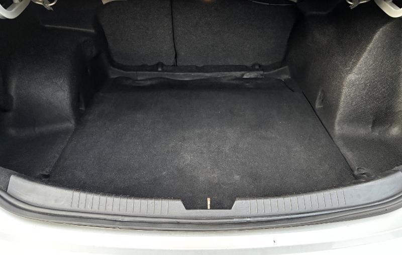 Chevrolet Malibu LT 2018