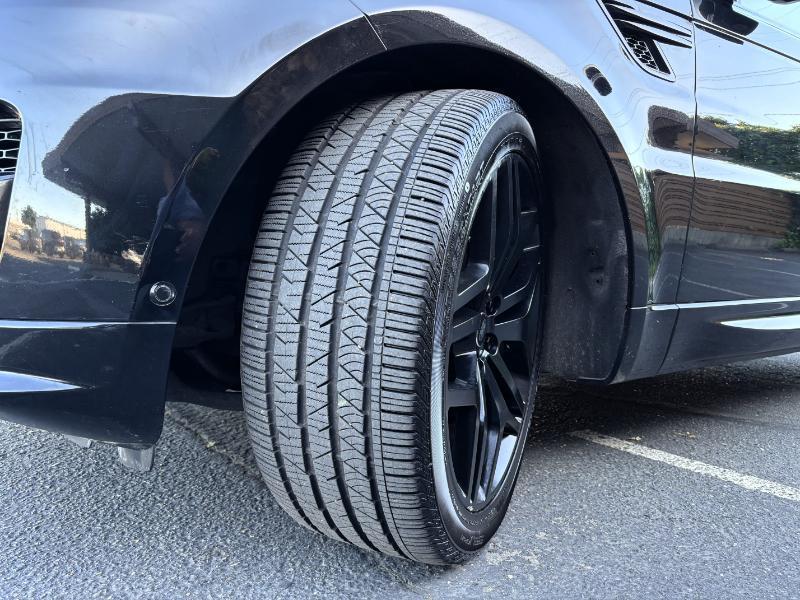 Land Rover Range Rover Sport HSE Dynamic 2017