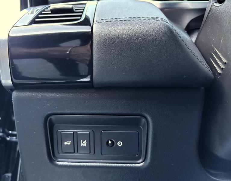 Land Rover Range Rover Sport HSE Dynamic 2017