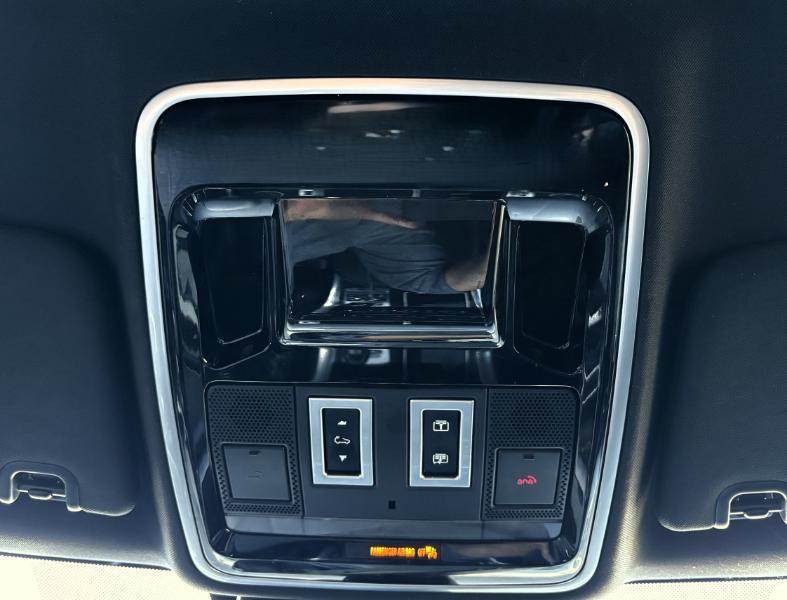 Land Rover Range Rover Sport HSE Dynamic 2017