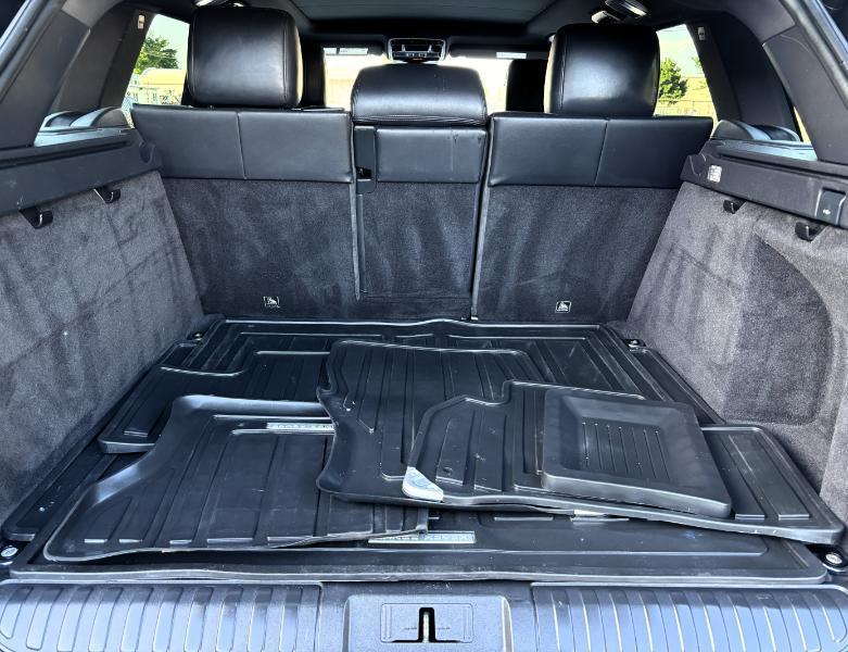 Land Rover Range Rover Sport HSE Dynamic 2017