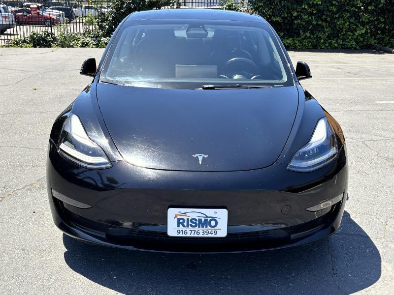 Tesla Model 3 Standard Range RWD 2022