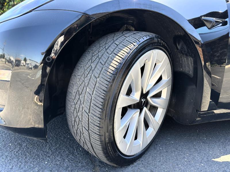 Tesla Model 3 Standard Range RWD 2022