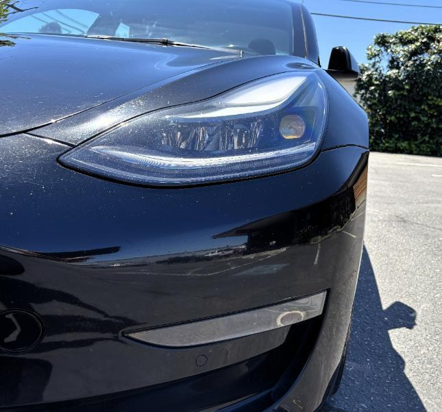 Tesla Model 3 Standard Range RWD 2022
