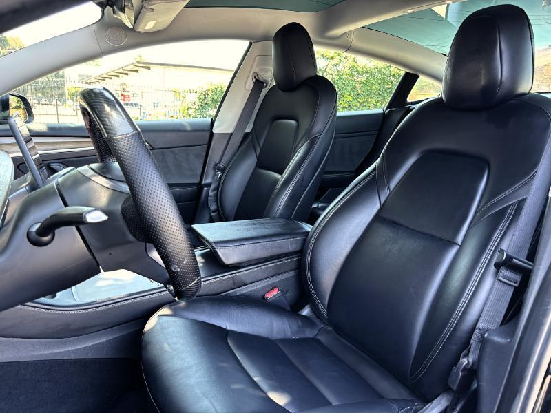 Tesla Model 3 Standard Range RWD 2022