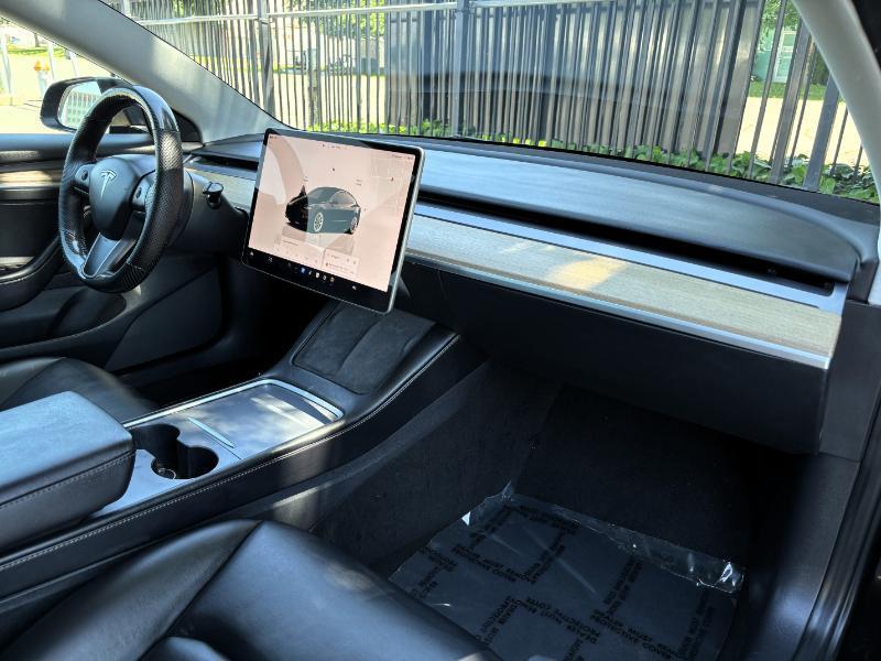 Tesla Model 3 Standard Range RWD 2022