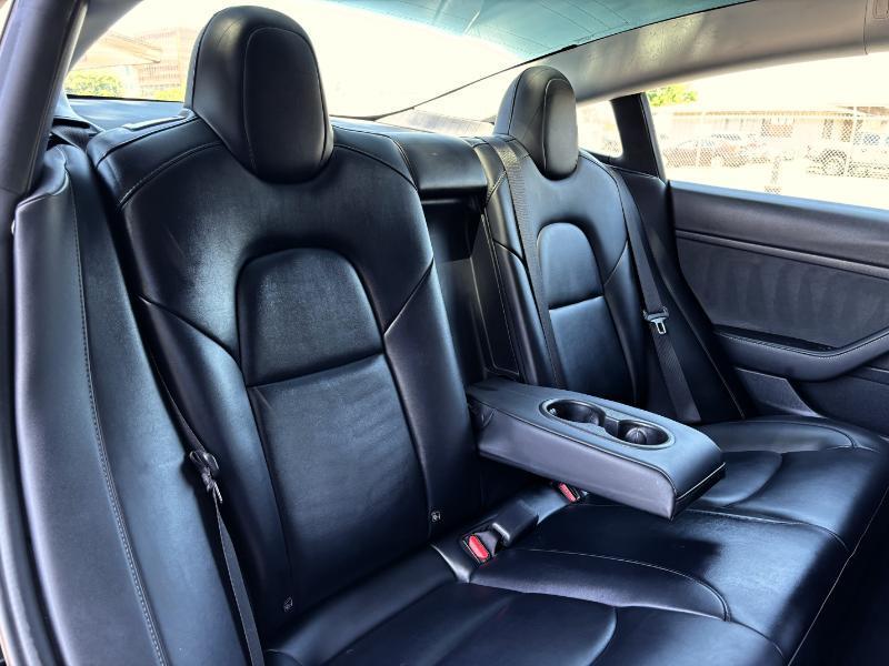 Tesla Model 3 Standard Range RWD 2022