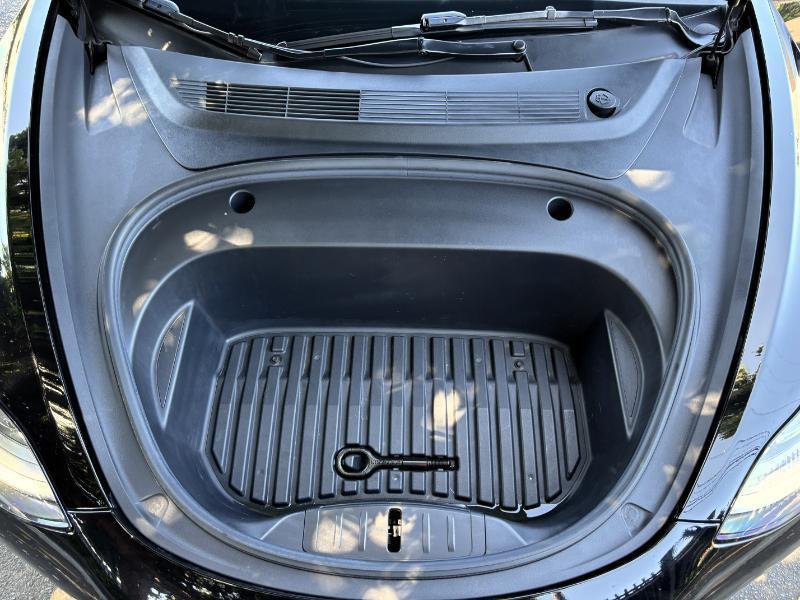 Tesla Model 3 Standard Range RWD 2022