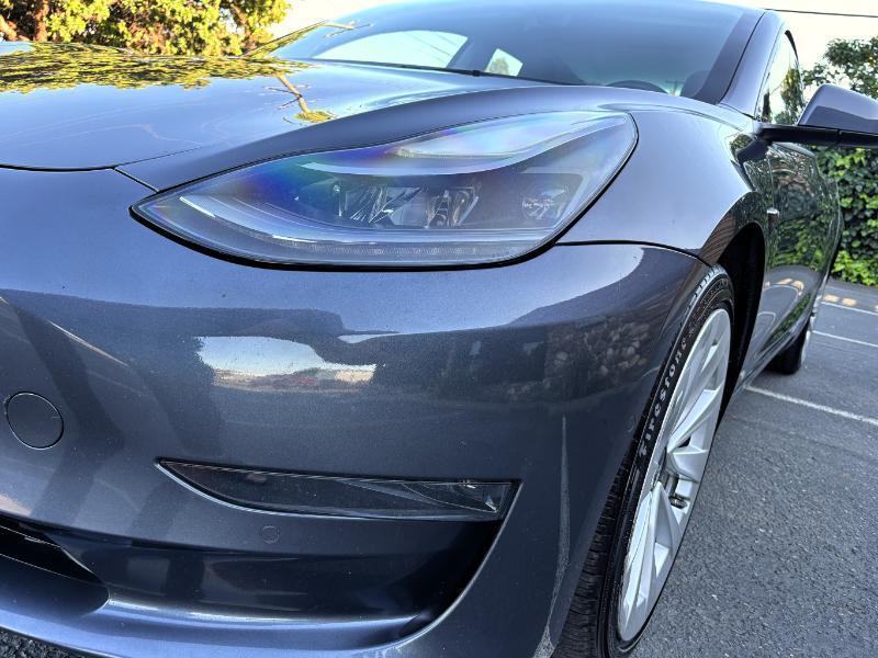 Tesla Model 3 Standard Range RWD 2022