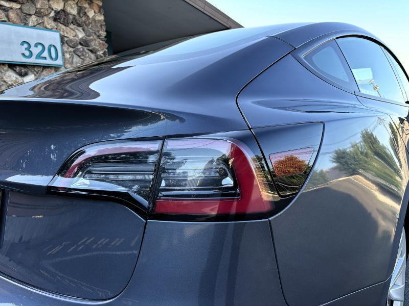 Tesla Model 3 Standard Range RWD 2022
