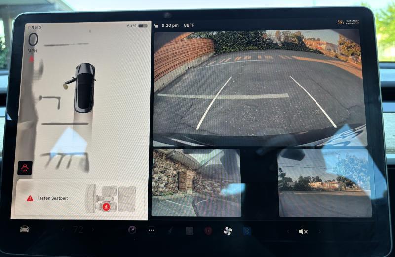 Tesla Model 3 Standard Range RWD 2022