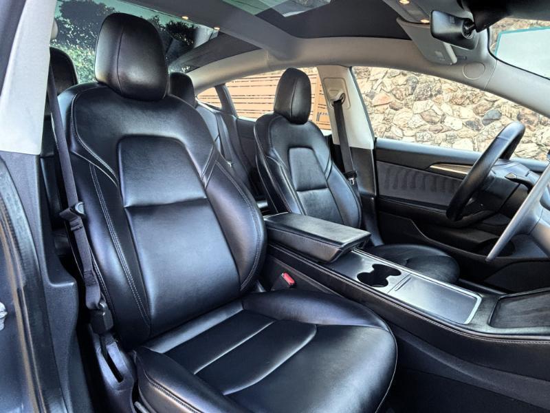 Tesla Model 3 Standard Range RWD 2022