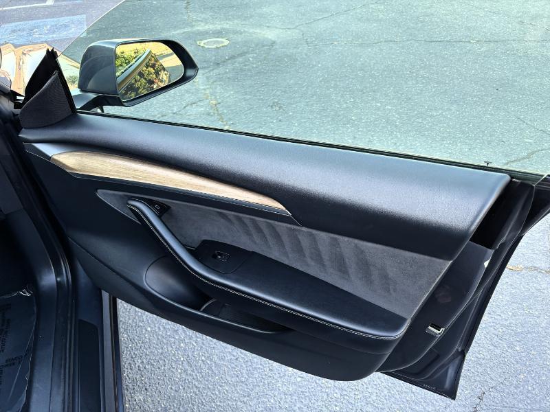 Tesla Model 3 Standard Range RWD 2022