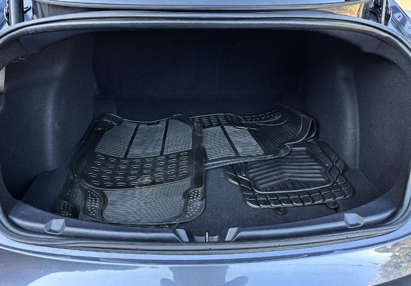 Tesla Model 3 Standard Range RWD 2022