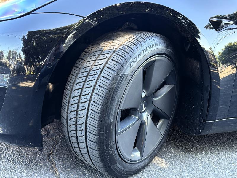 Tesla Model 3 Standard Range RWD 2022