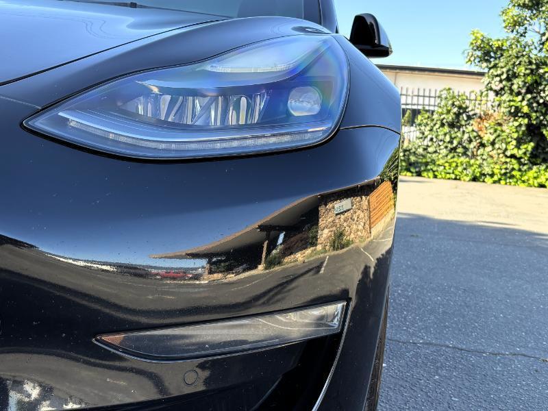 Tesla Model 3 Standard Range RWD 2022