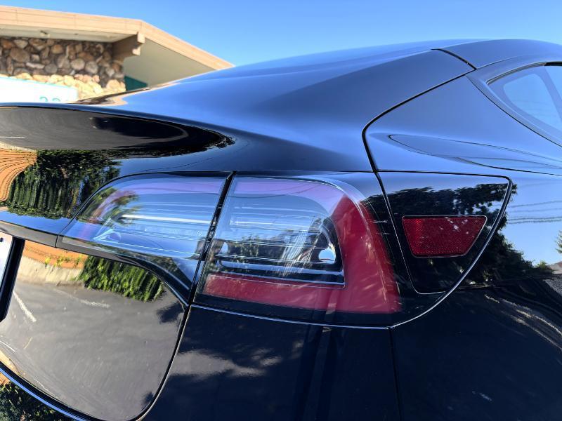 Tesla Model 3 Standard Range RWD 2022