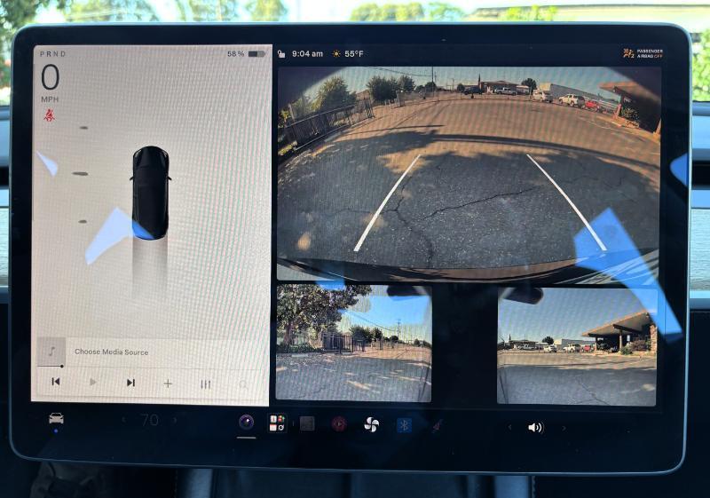 Tesla Model 3 Standard Range RWD 2022