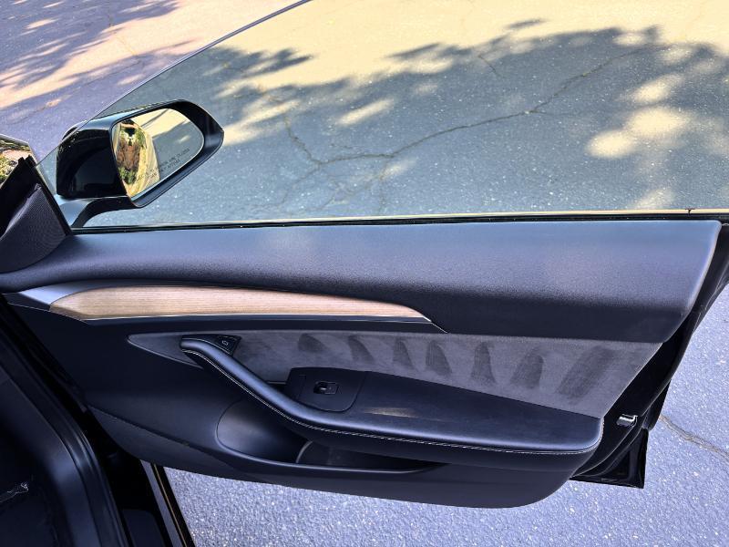 Tesla Model 3 Standard Range RWD 2022