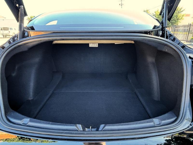 Tesla Model 3 Standard Range RWD 2022