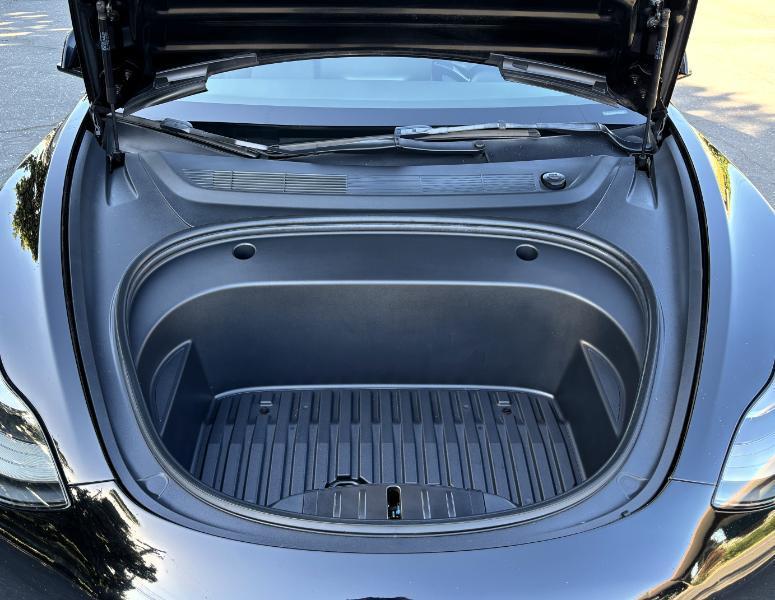 Tesla Model 3 Standard Range RWD 2022