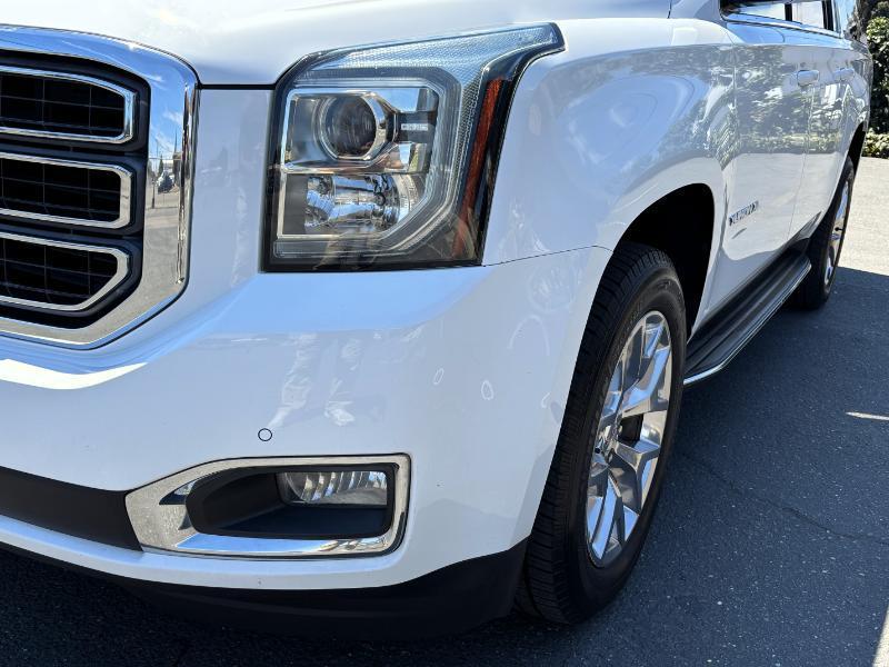 2018 GMC Yukon XL SLE - Photo 10