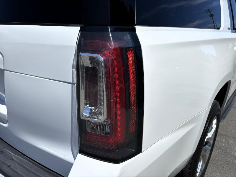 2018 GMC Yukon XL SLE - Photo 12
