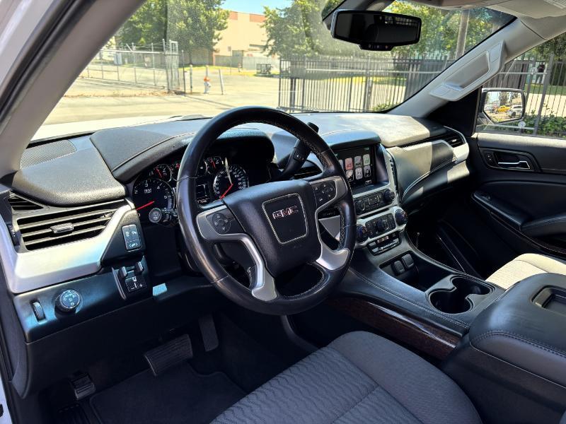 2018 GMC Yukon XL SLE - Photo 13