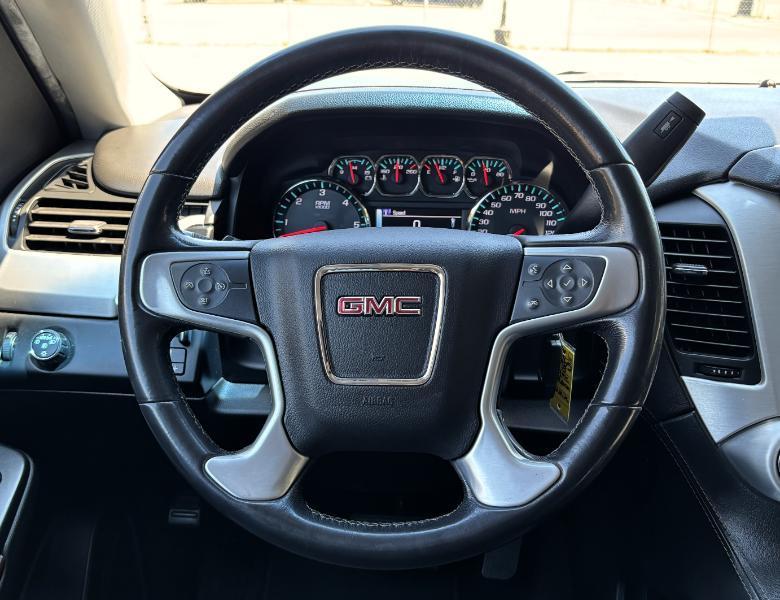 2018 GMC Yukon XL SLE - Photo 14
