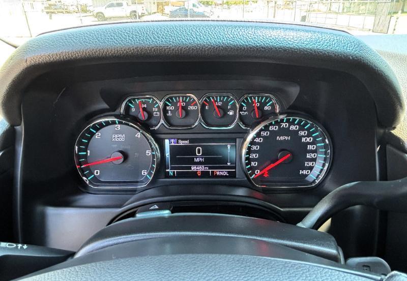 2018 GMC Yukon XL SLE - Photo 15