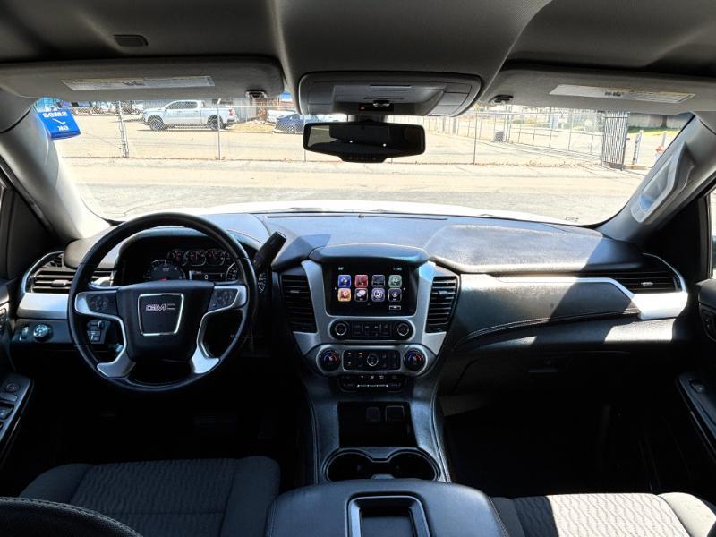 2018 GMC Yukon XL SLE - Photo 16